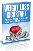 Weight Loss Kickstart