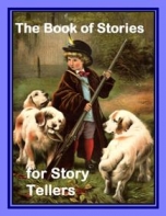The Book Of Stories For Story Tellers