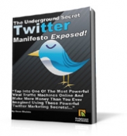 The Underground Secret Twitter Manifesto Exposed!