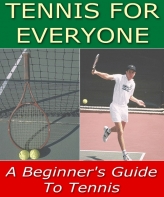 Tennis For Everyone