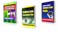 Student Loan Report Packs