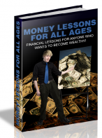 Money Lessons For All Ages