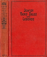 Jewish Fairy Tales And Legends