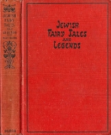 Jewish Fairy Tales And Legends