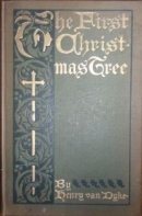 The First Christmas Tree