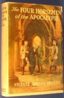 The Four Horsemen Of The Apocalypse