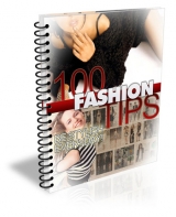 100 Fashion Tips