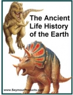 The Ancient Life History Of The Earth