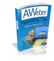 Aweber Email Marketing Tips
