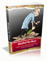 Alcohol No More