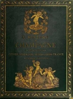 A History Of Champagne