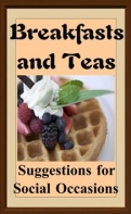 Breakfasts And Teas