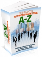 Buy-The Big Book Network Marketing A-Z:Download eBook The Big Book Network Marketing A-Z