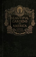 Buy-Beautiful Gardens In America:Download eBook Beautiful Gardens In America