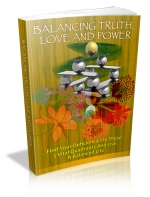 Balancing Truth, Love And Power