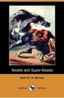 Beasts And Super Beasts