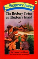 The Bobbsey Twins On Blueberry Island