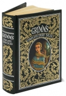 Fairy Tales By The Brothers Grimm