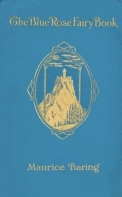 The Blue Rose Fairy Book