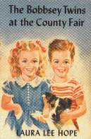 The Bobbsey Twins At The Country Fair