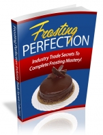 Cake Decorating Business Secrets