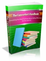 The Copywriter Handbook