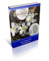 The Complete Coconut Oil Handbook