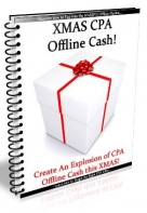 Xmas CPA Offline Cash
