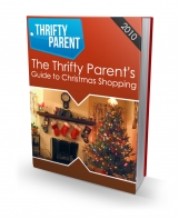 The Thrifty Parent's