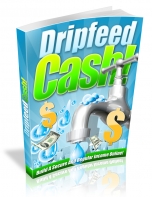 Dripfeed Cash