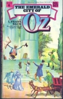 The Emerald City Of Oz