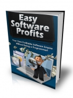 Easy Software Profits