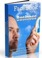 Facebook For Business