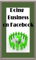 Doing Business On Facebook