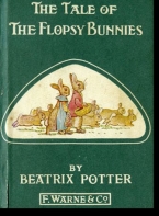 The Tale Of The Flopsy Bunnies