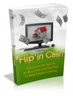Flip In Cash