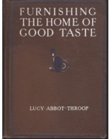 Furnishing The Home Of Good Taste