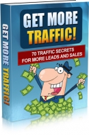 Get More Traffic