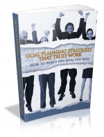 Goal Planning Strategies That Truly Work