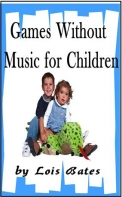 Games Without Music For Children