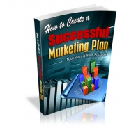 Buy-How To Create A Successful Marketing Plan:Download eBook How To Create A Successful Marketing Plan