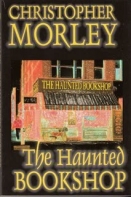 The Haunted Bookshop