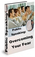 Buy-Overcoming Your Fear Of Public Speaking:Download eBook Overcoming Your Fear Of Public Speaking
