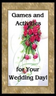 Buy-Games And Activities For Your Wedding Day:Download eBook Games And Activities For Your Wedding Day