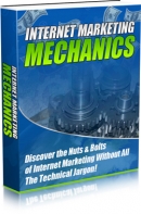 Internet Marketing Mechanics