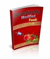 Genetically Modified Foods