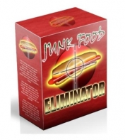 Junk Food Eliminator