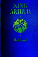 King Arthur And The Knights Of The Round Table