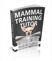 Mammal Training Tutor