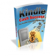 Kindle Cash Success